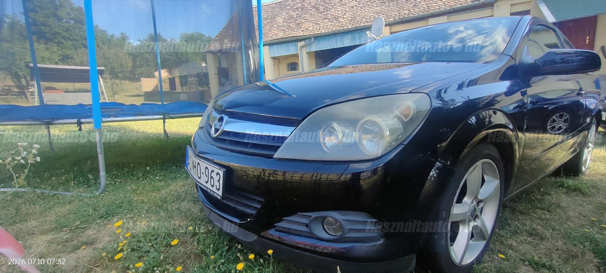 OPEL ASTRA H 2007/1 - 1