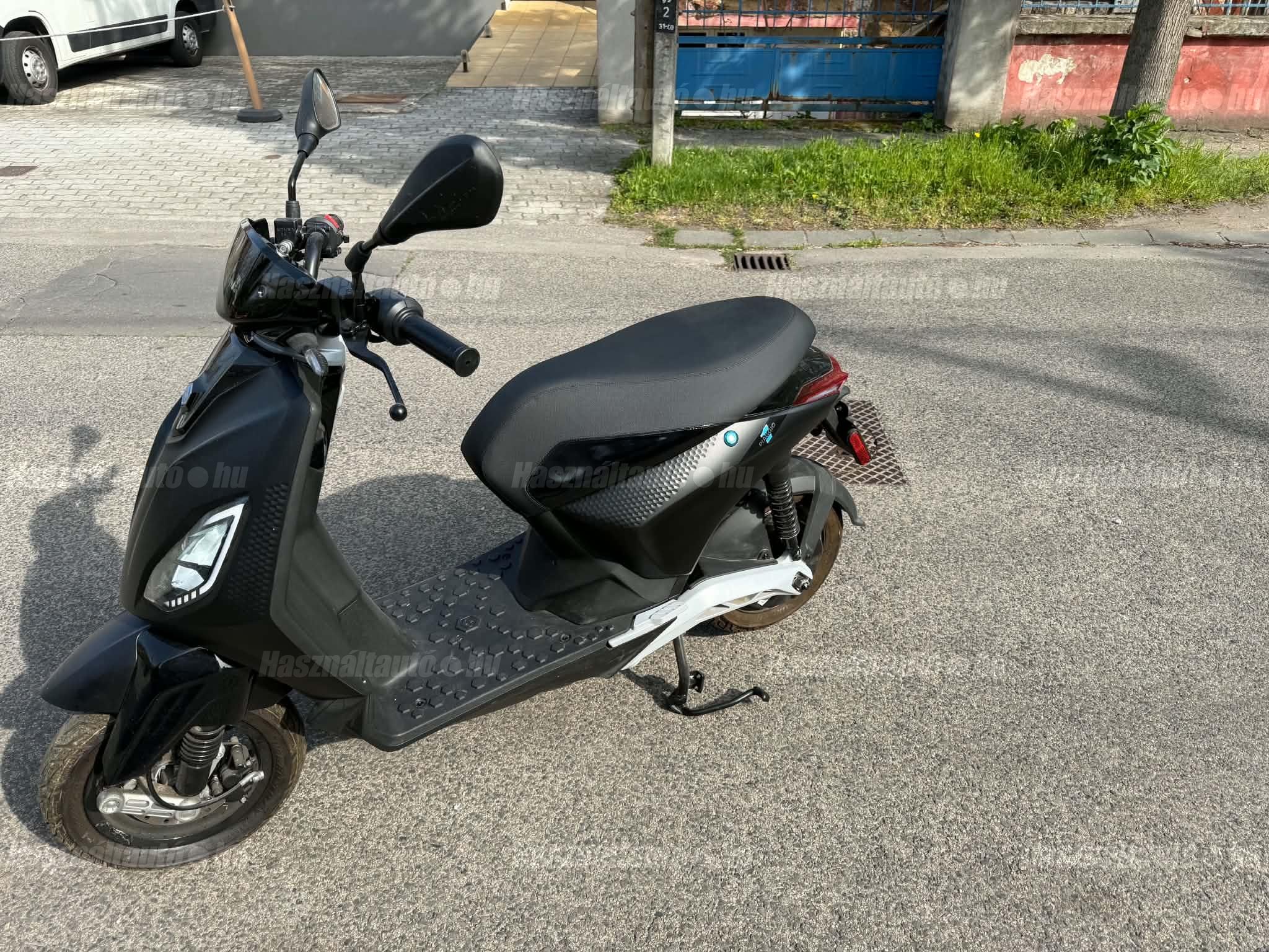 PIAGGIO 1 2024/3 - 1