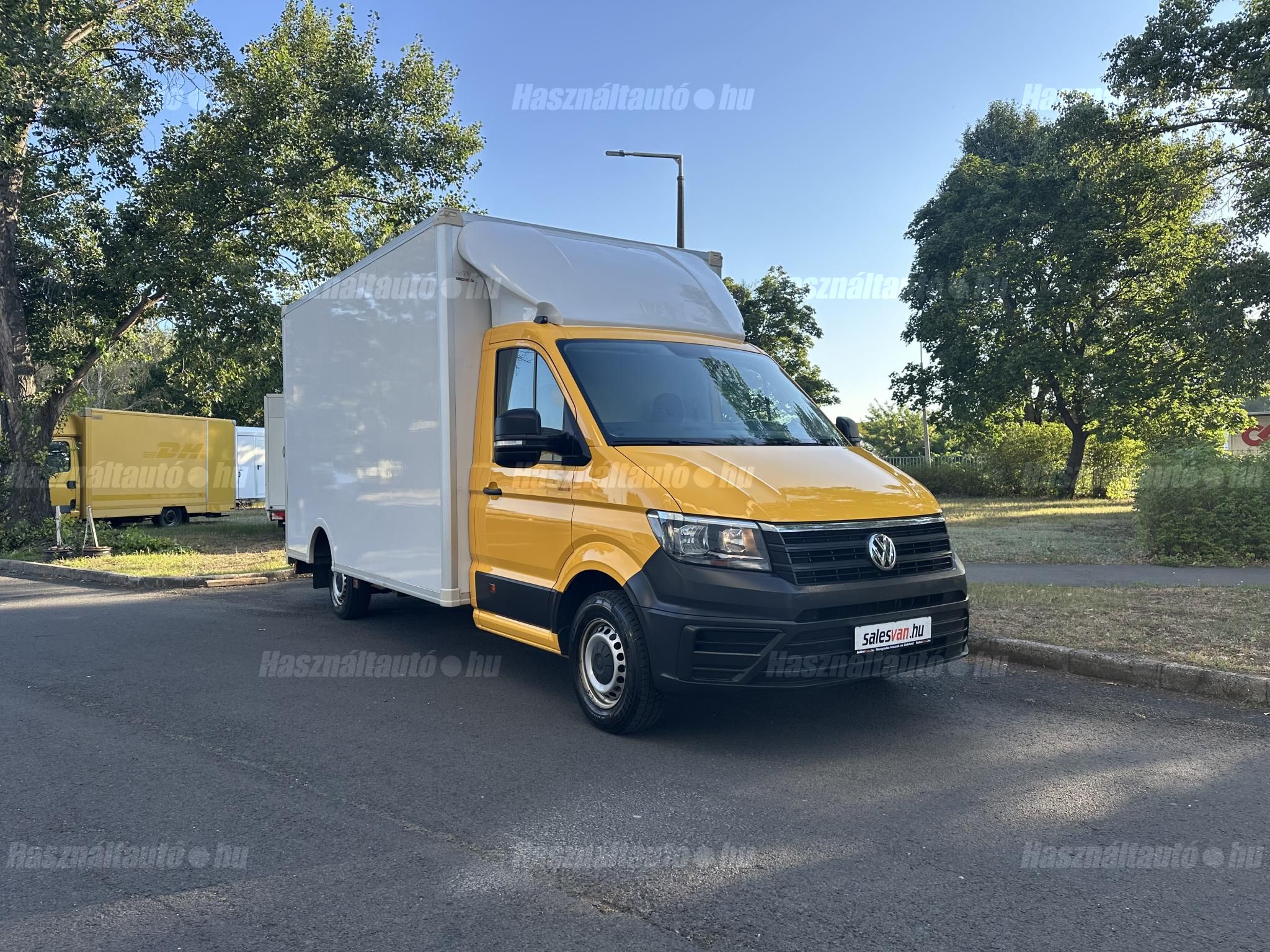 VOLKSWAGEN 2020/12 - 1