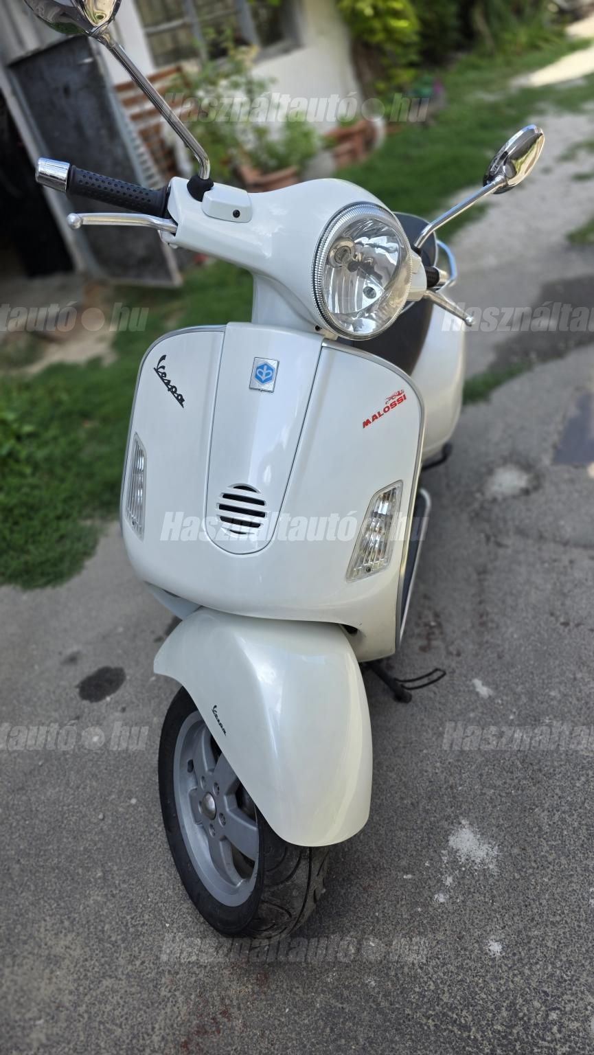 VESPA GT 125 2004/3 - 1