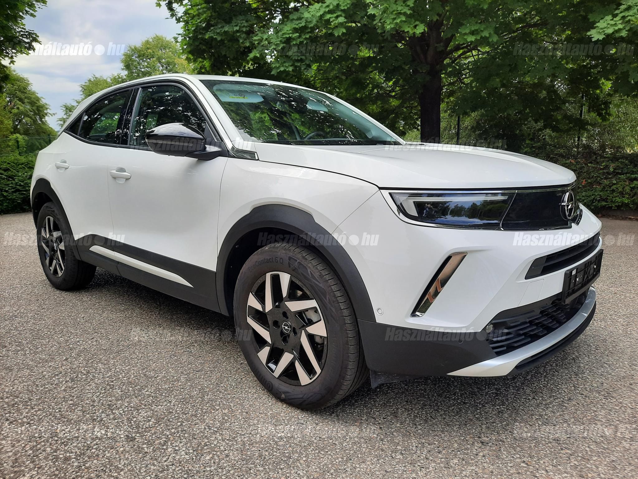 OPEL MOKKA 2022/12 - 1