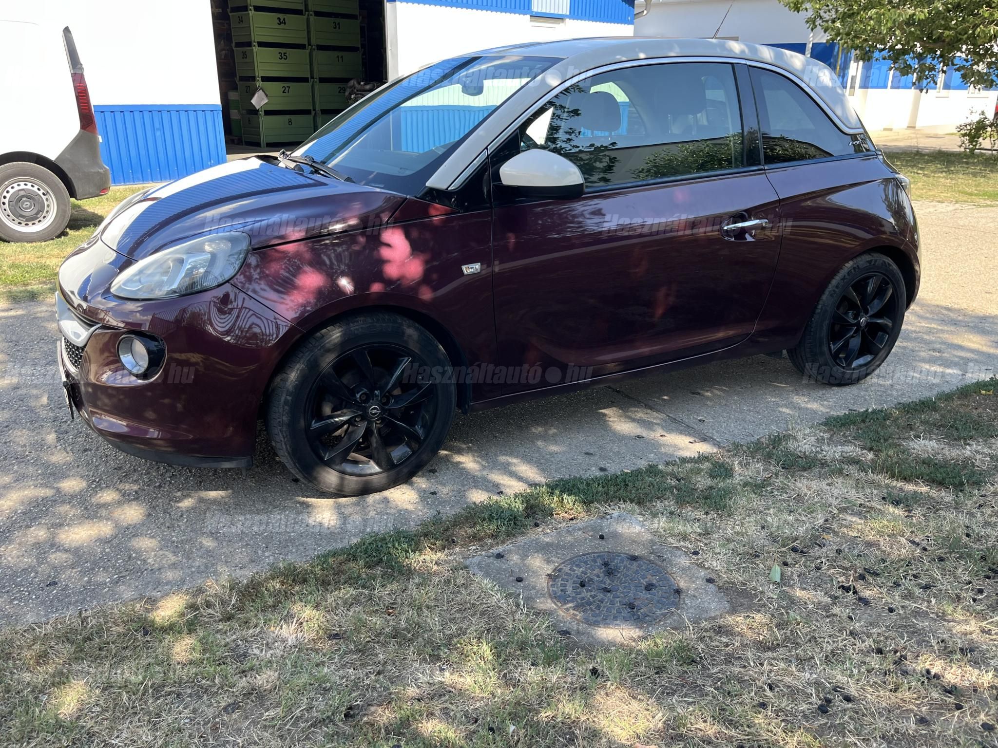 OPEL ADAM 2013/7 - 1