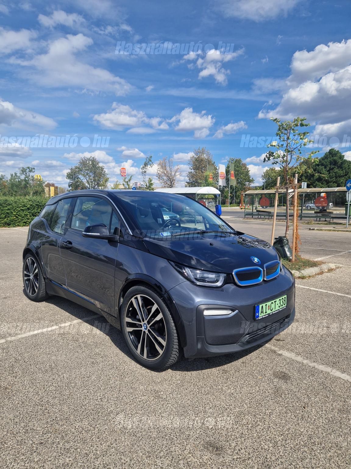 BMW I3 2019/9 - 1