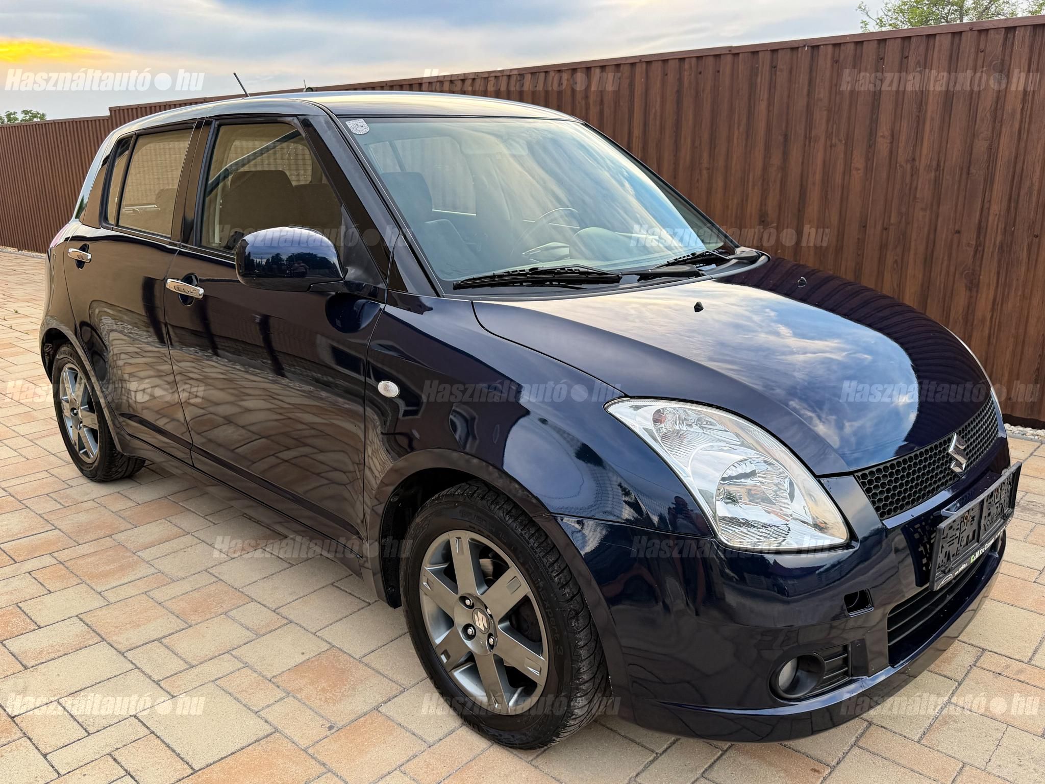 SUZUKI SWIFT 2008/1 - 1