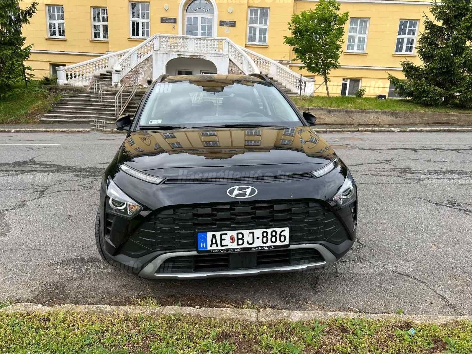HYUNDAI BAYON 2023/6 - 1