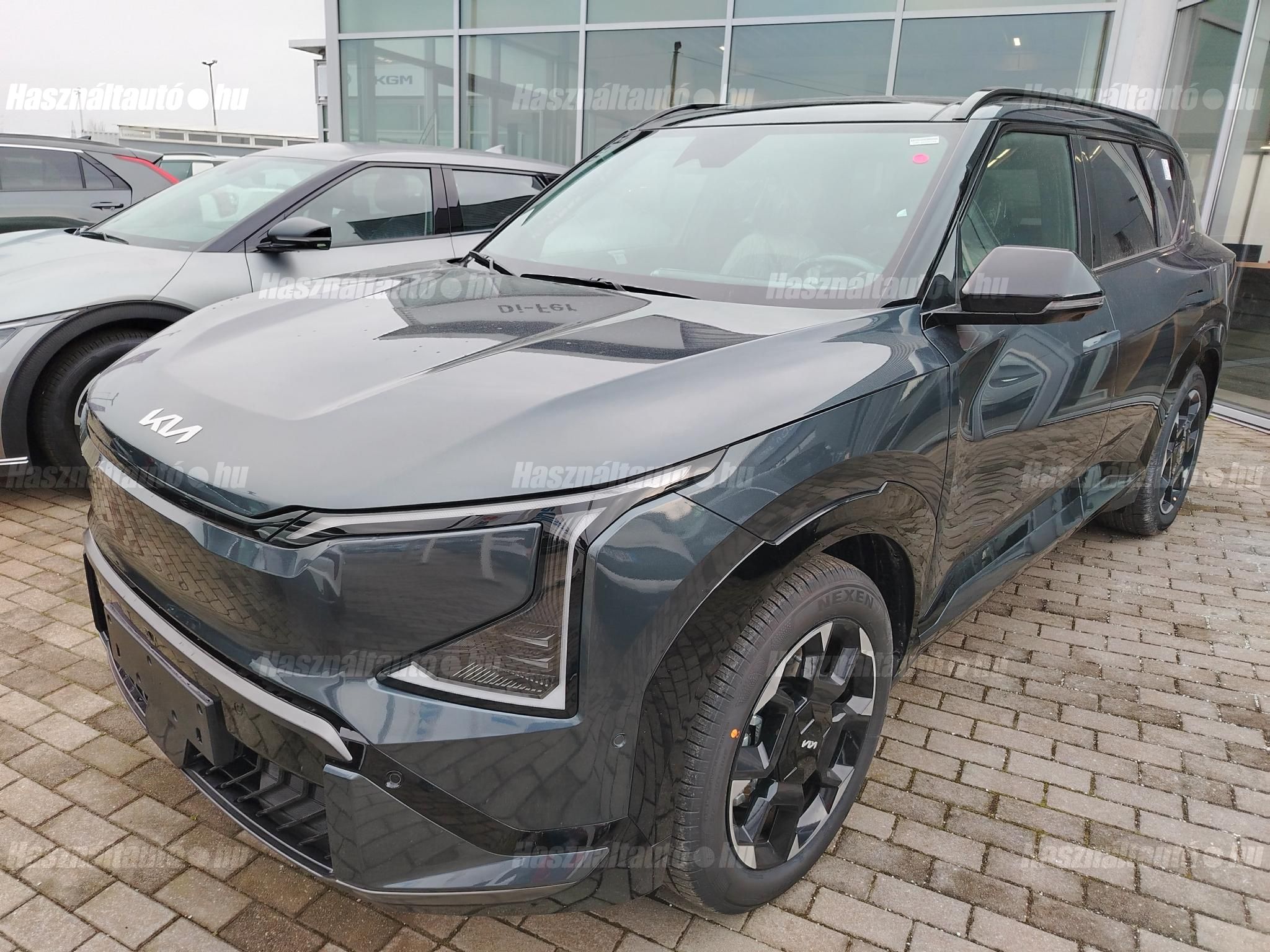 KIA EV5 2026/3 - 1