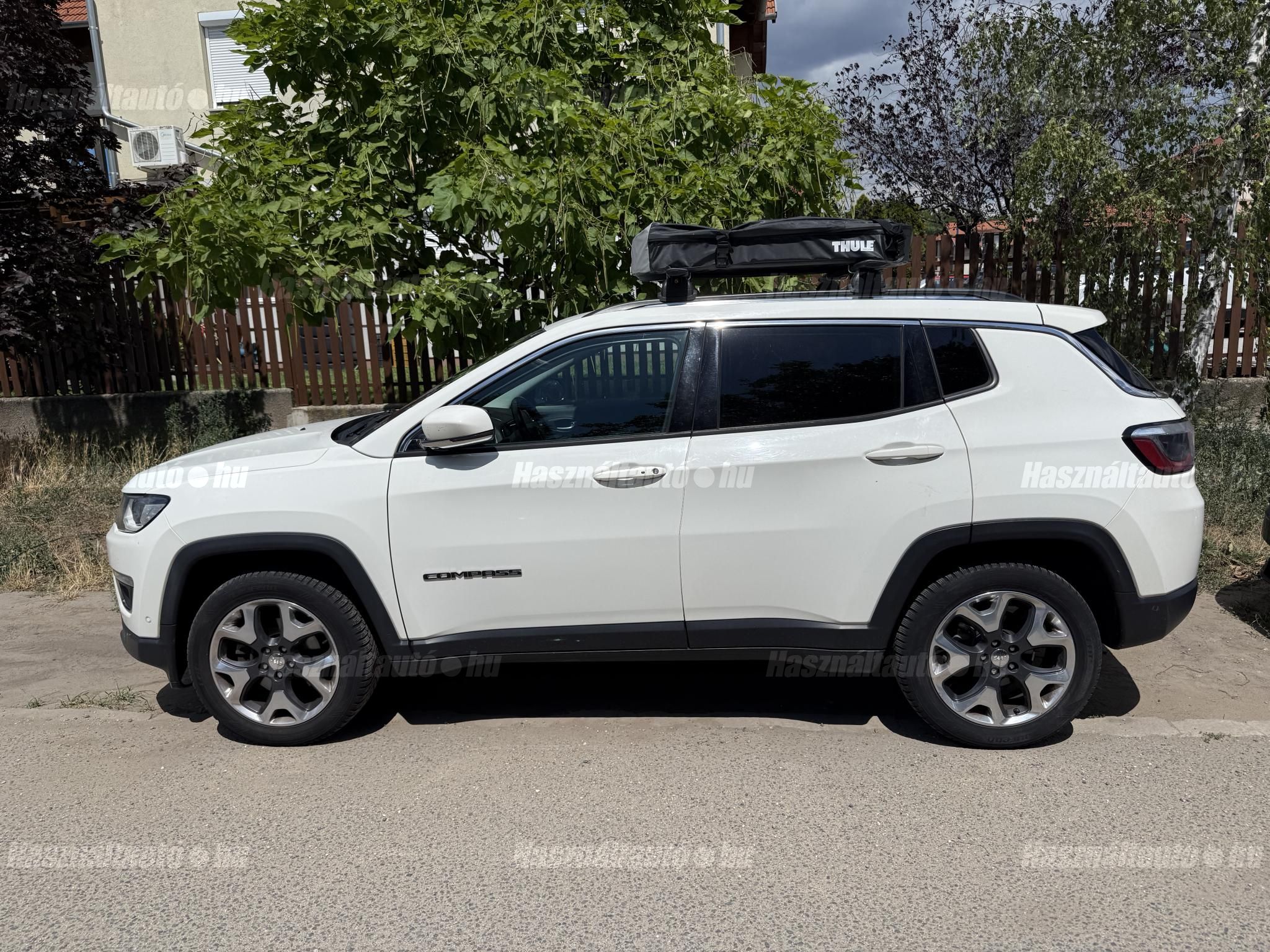 JEEP COMPASS 2019/5 - 1