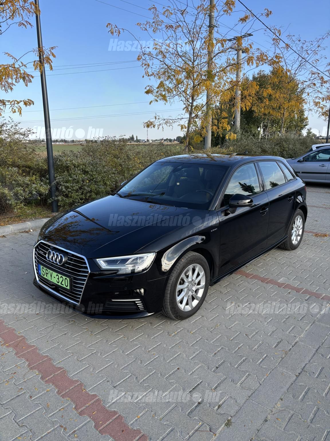 AUDI A3 2017/8 - 1