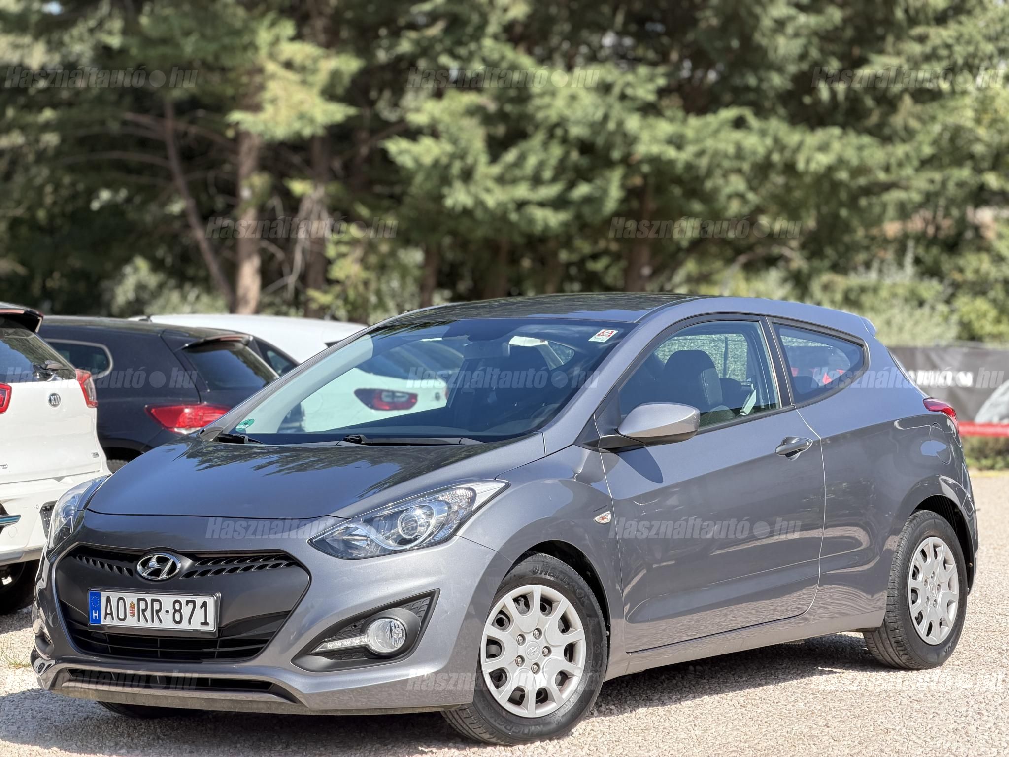 HYUNDAI I30 2013/10 - 1
