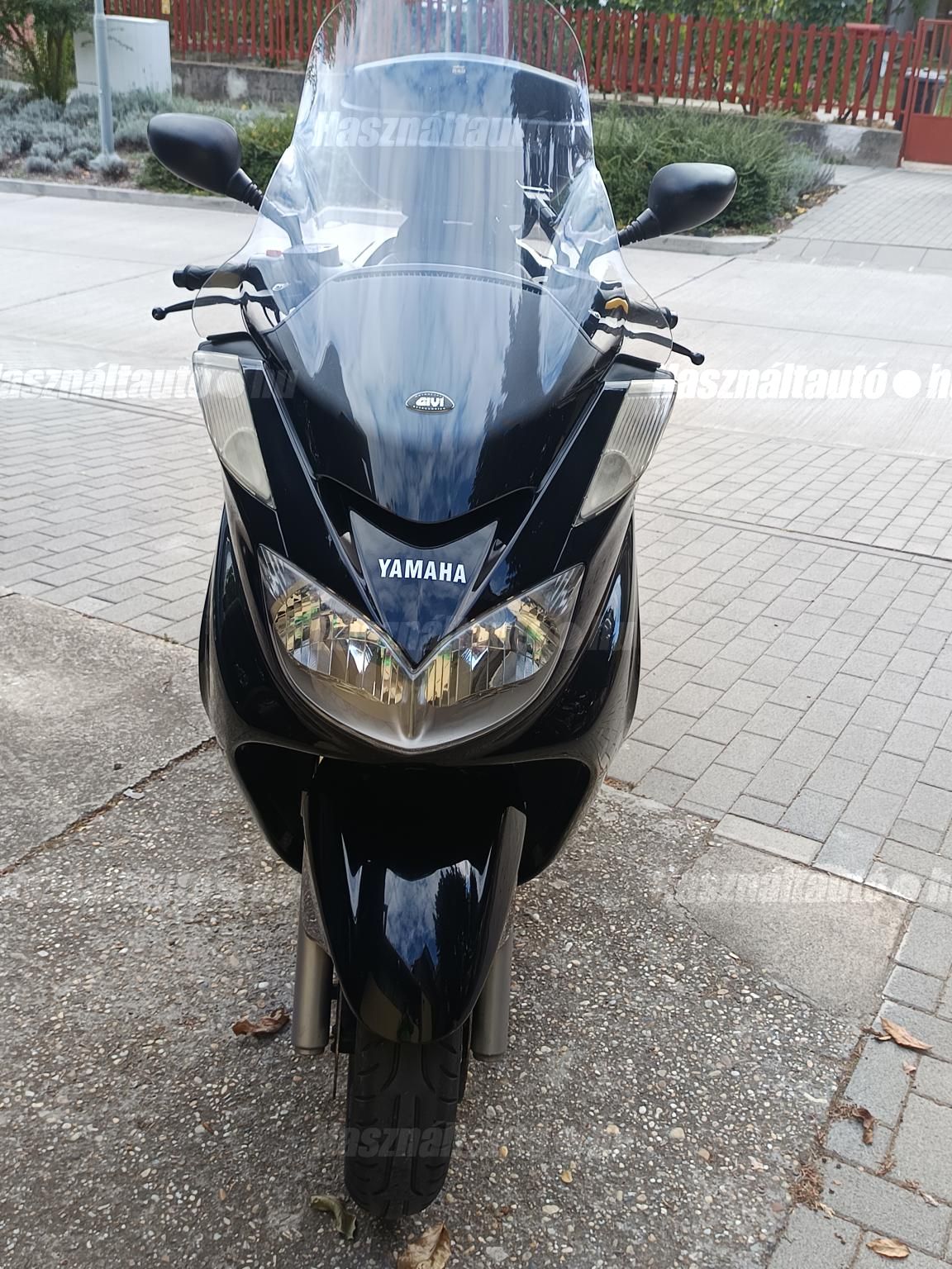 YAMAHA YP 400 MAJESTY 2009/5 - 1