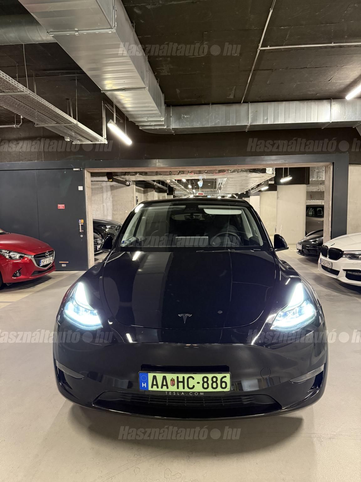 TESLA MODEL Y 2023/2 - 1