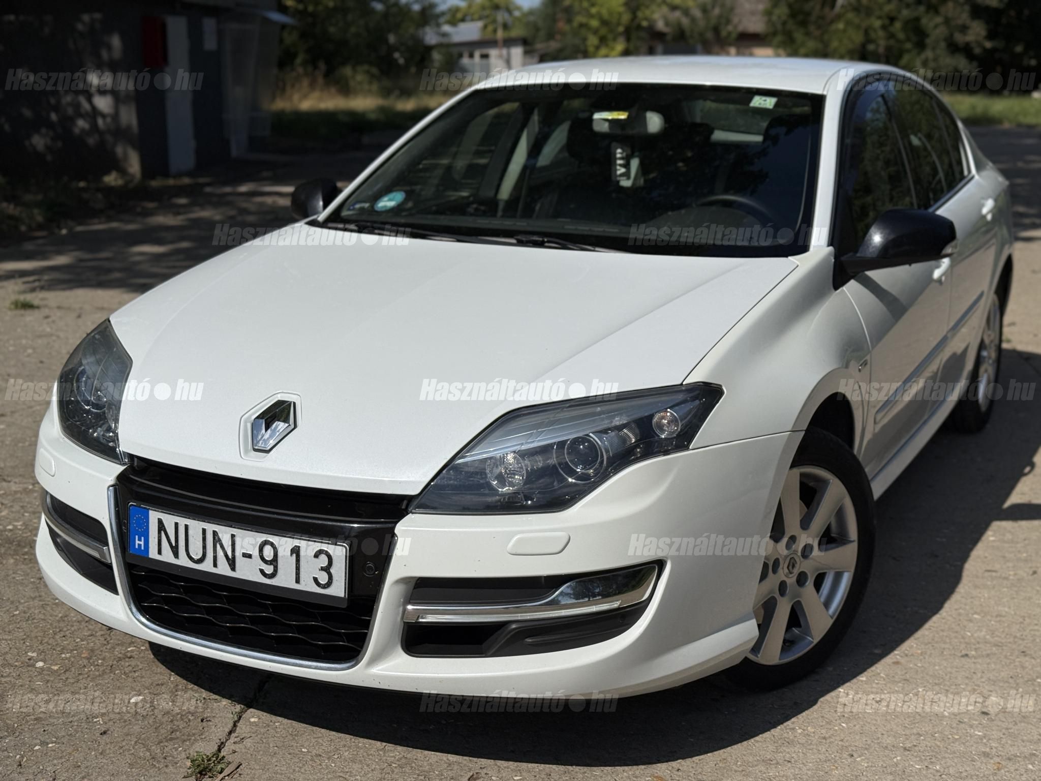 RENAULT LAGUNA 2015/1 - 1