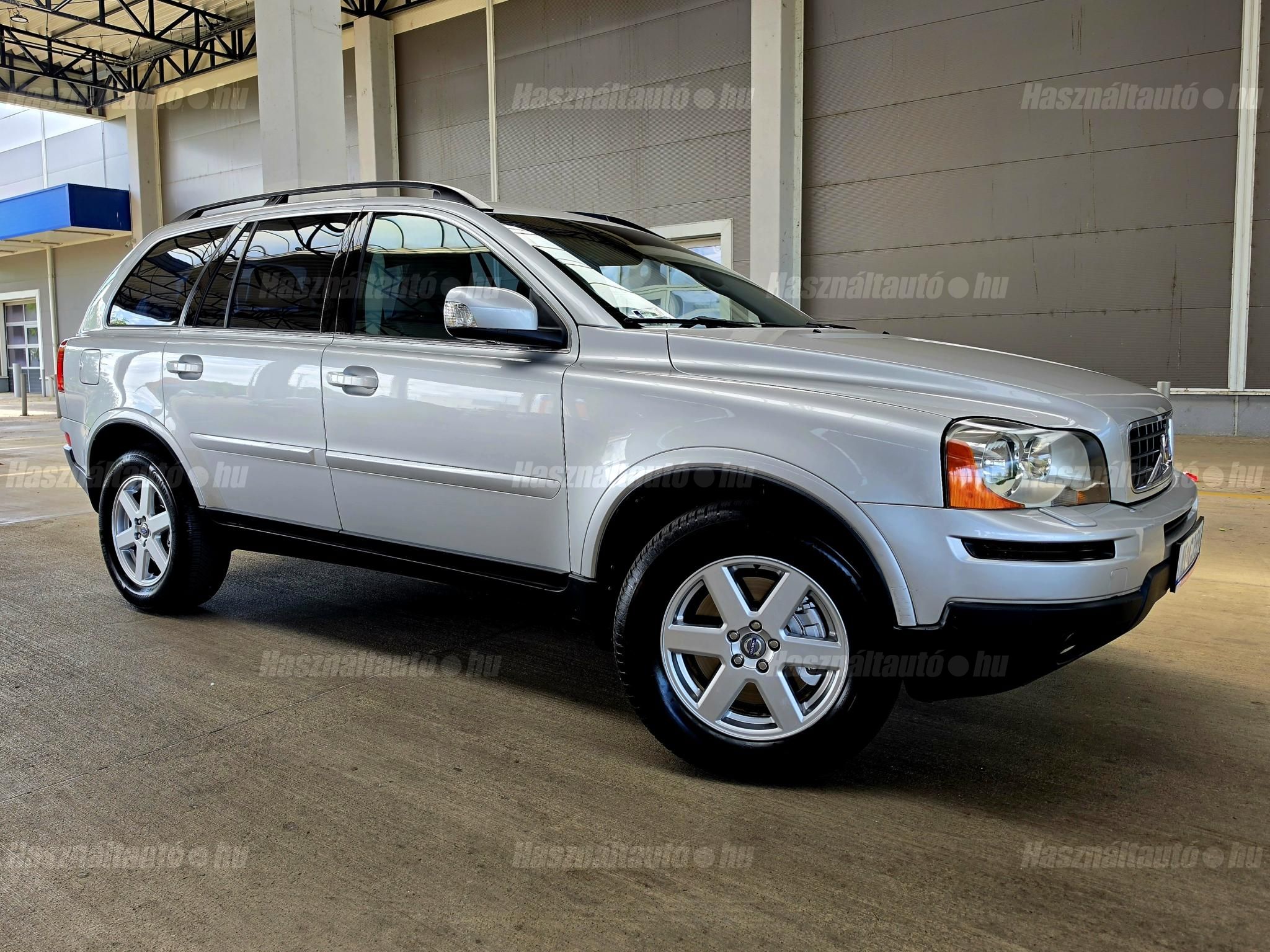 VOLVO XC90 2007/9 - 1