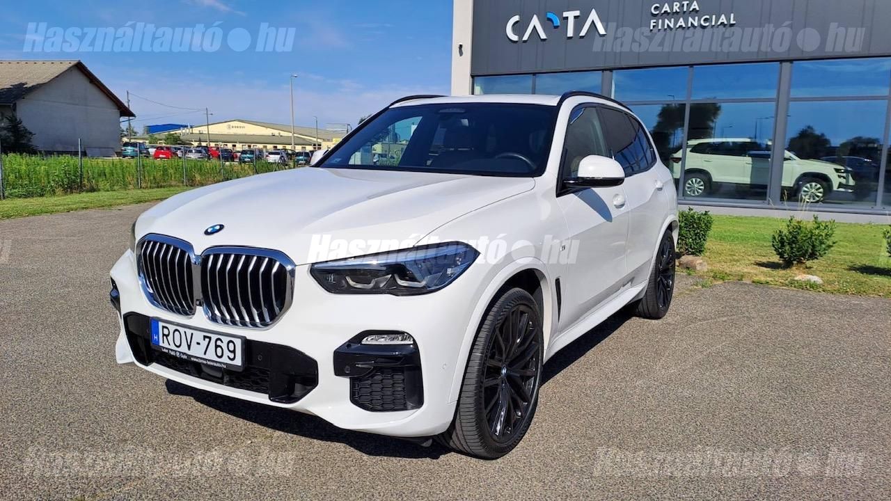BMW X5 2019/7 - 1