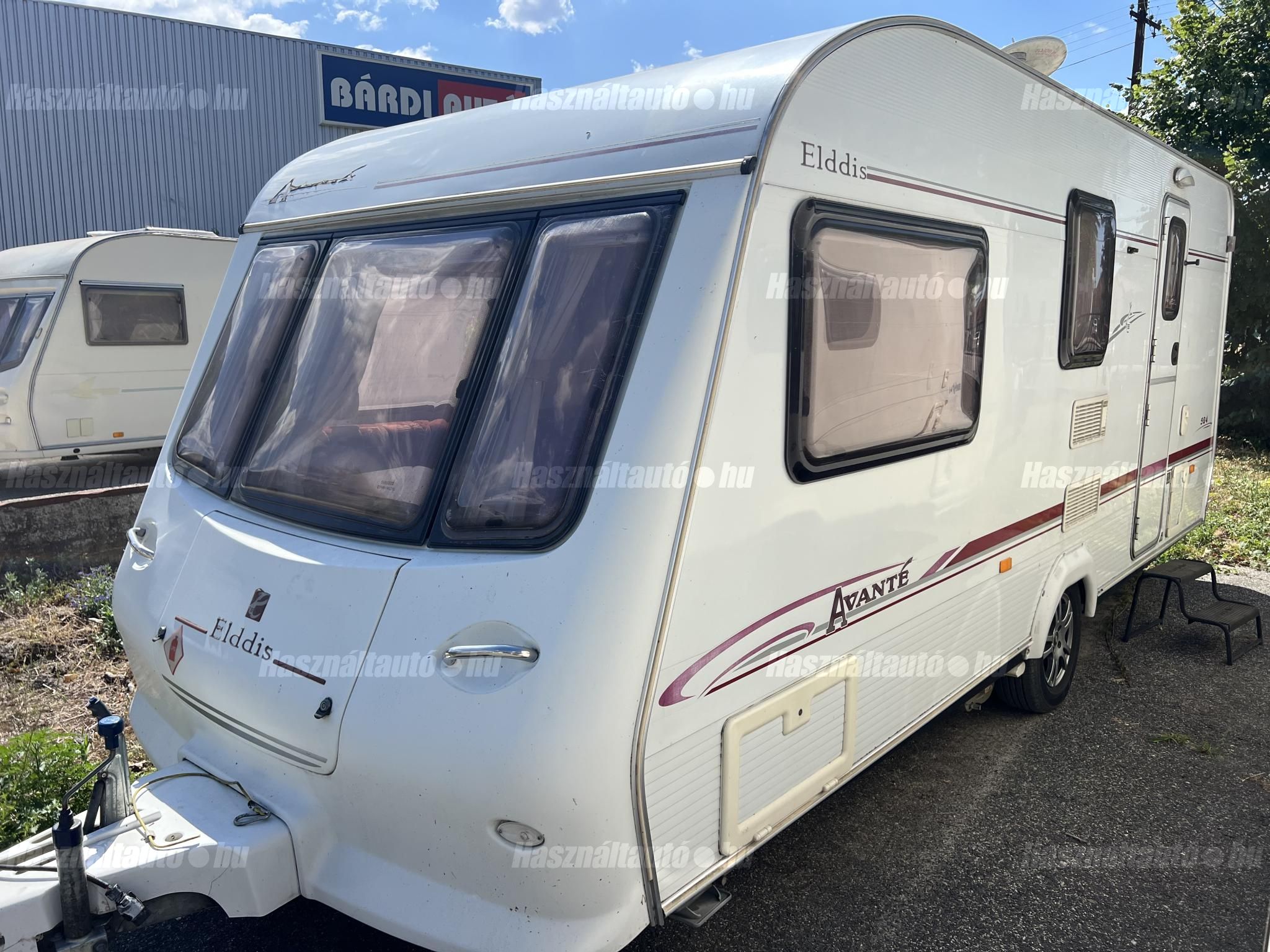 ELDDIS 2005/3 - 1