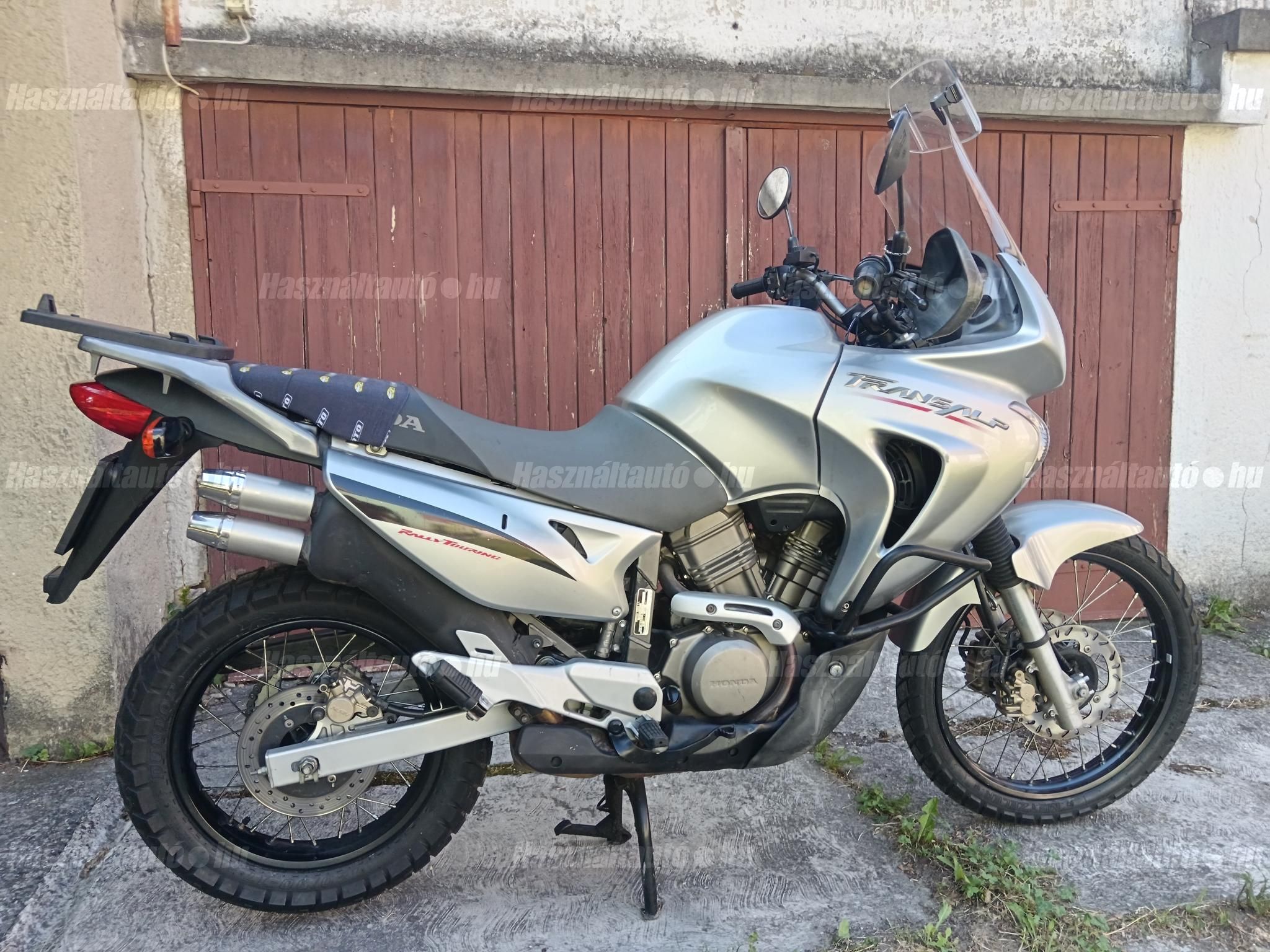 HONDA XL 650 V 2005/7 - 1