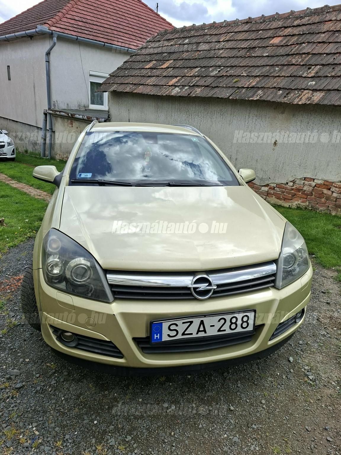 OPEL ASTRA H 2005 - 1