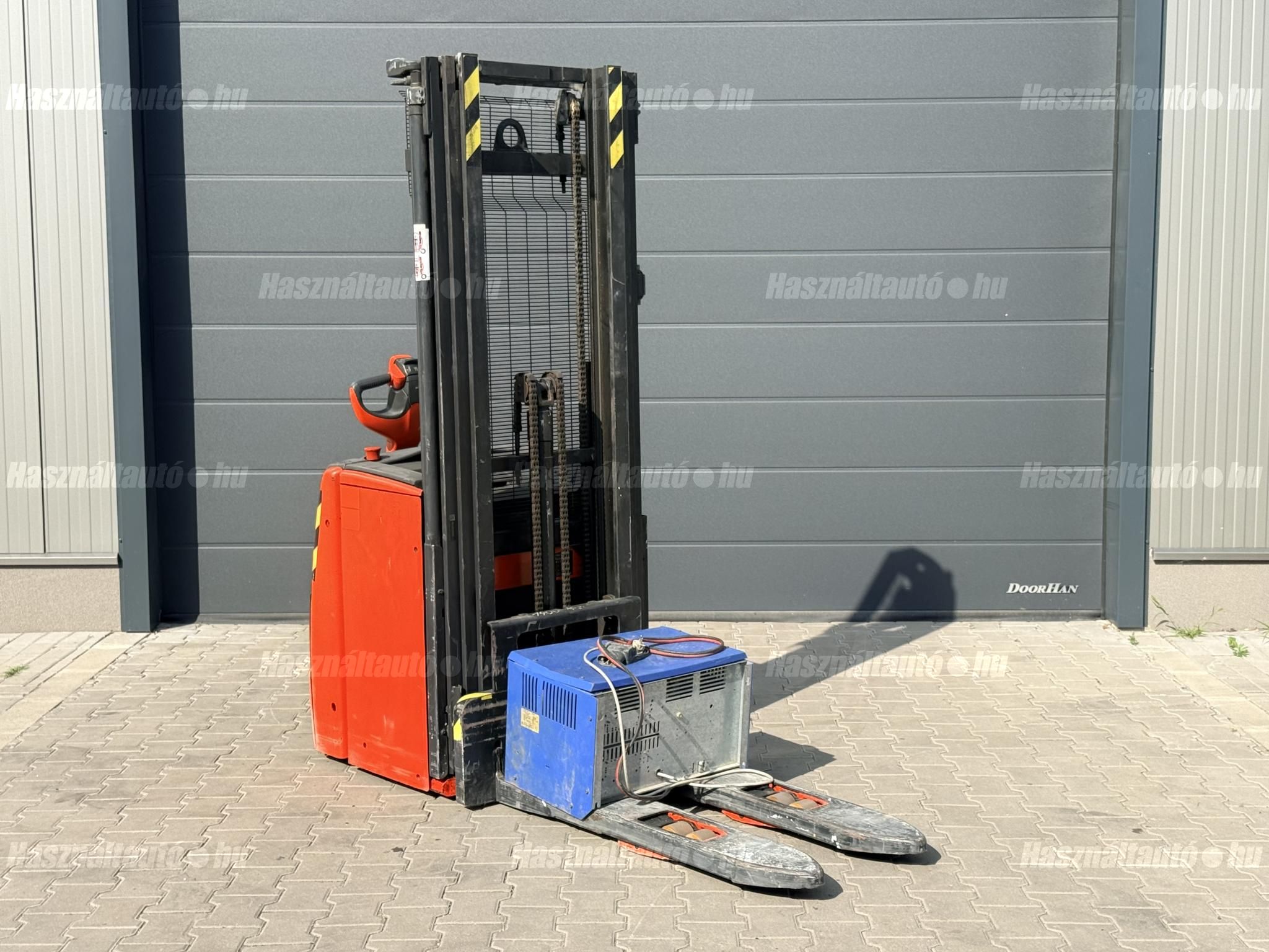 LINDE 2020 - 1