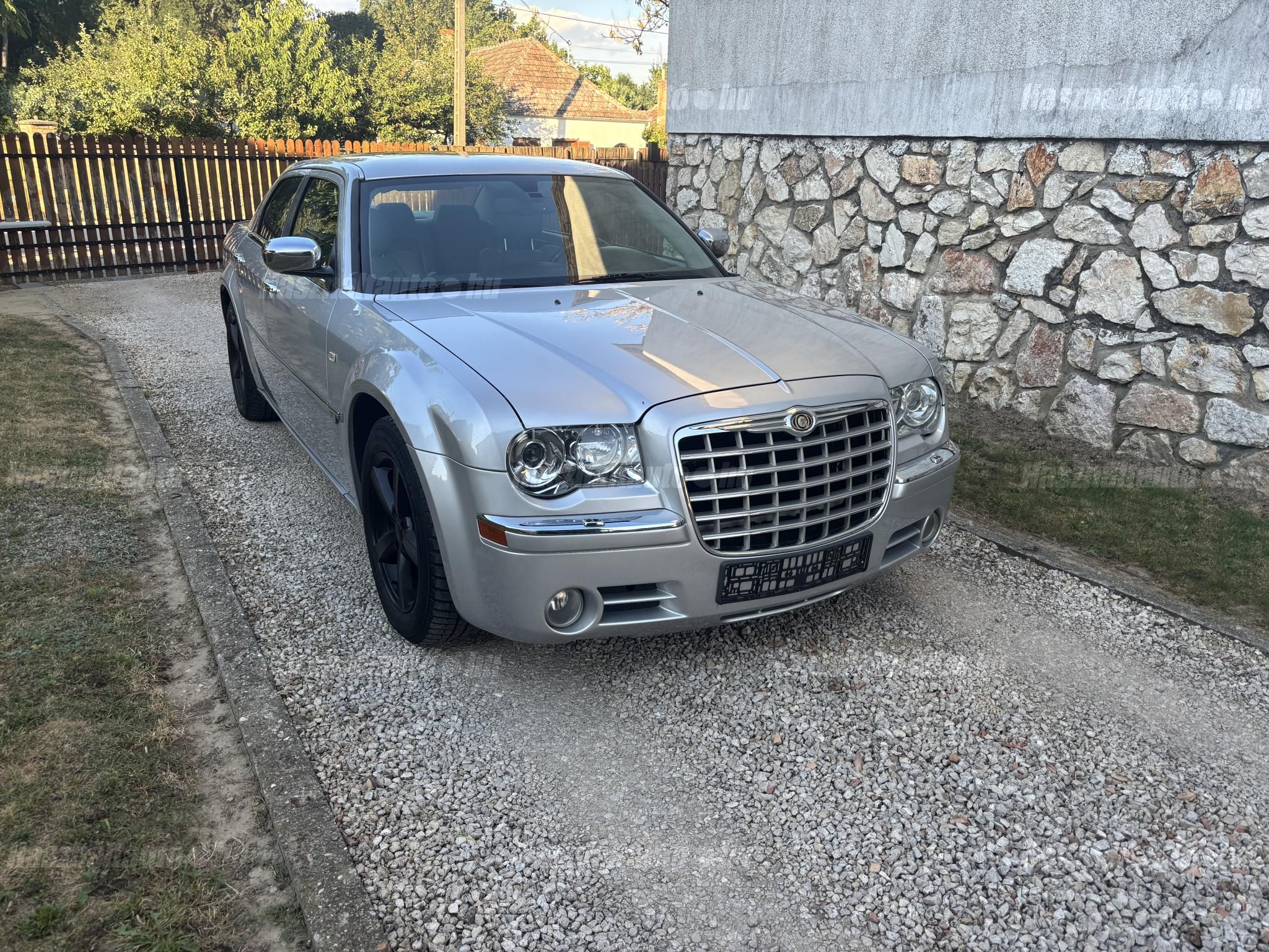CHRYSLER 300 C 2007/10 - 1