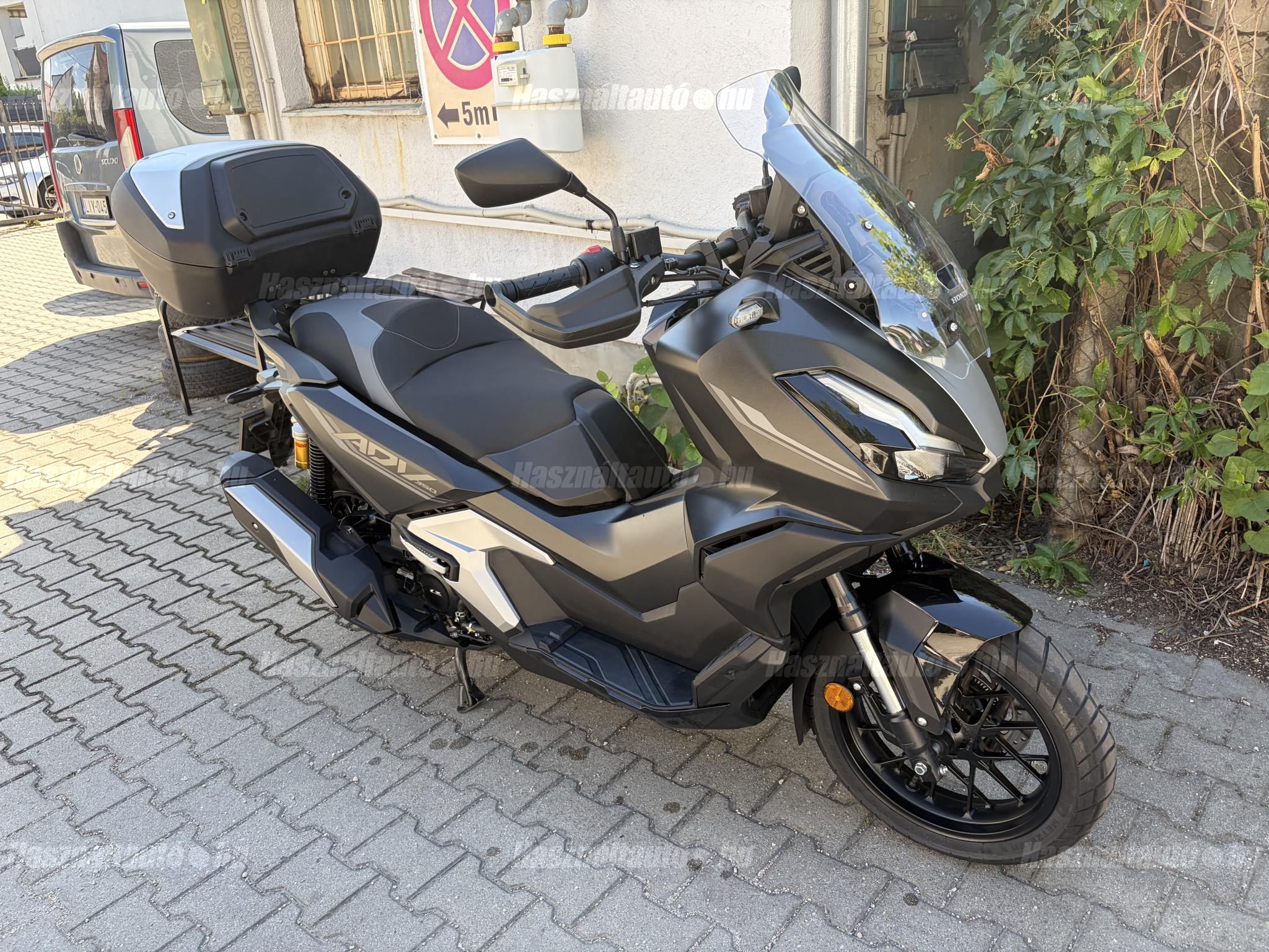HONDA ADV 350 2025 - 1