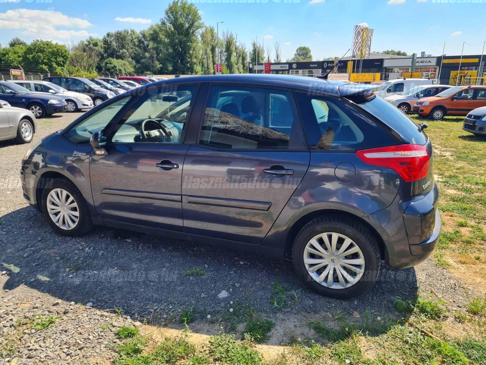 CITROEN C4 PICASSO 2007/9 - 1