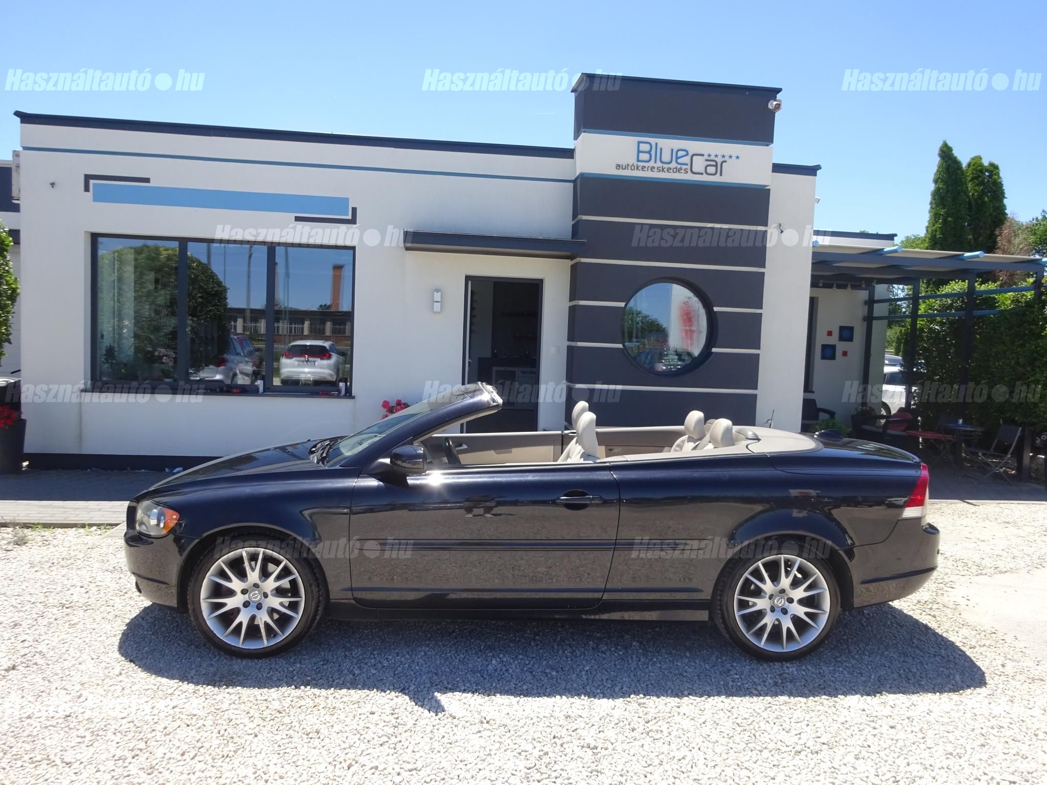 VOLVO C70 2009/10 - 1
