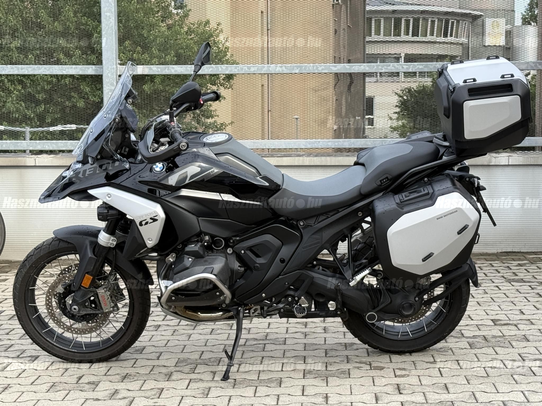 BMW R 1300 GS 2024/7 - 1