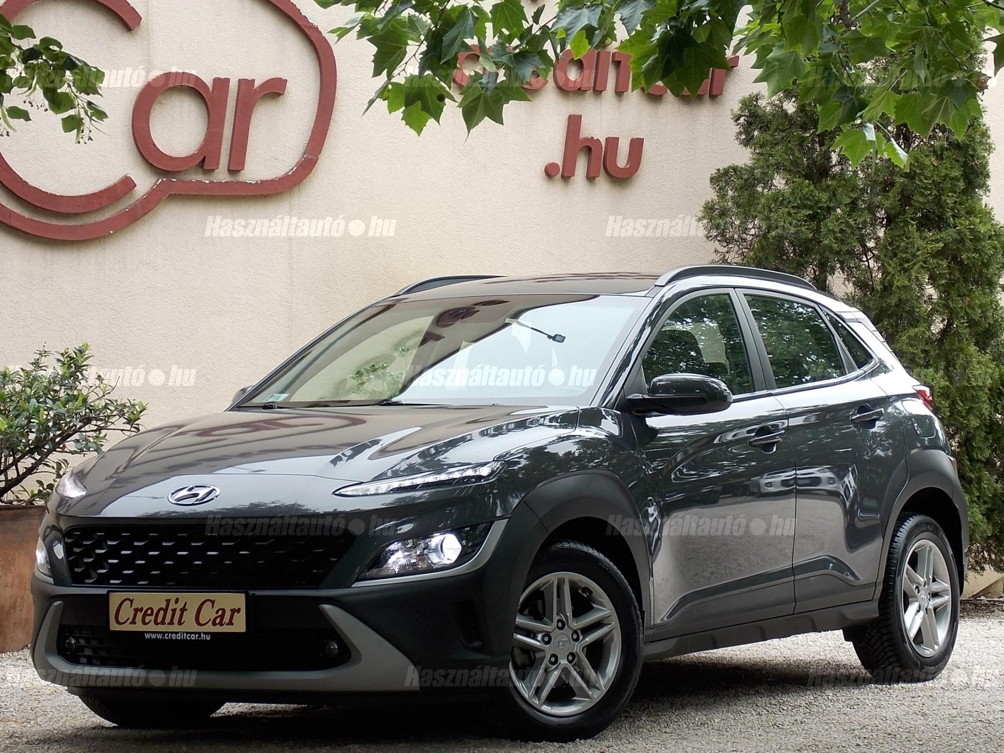 HYUNDAI KONA 2023/7 - 1