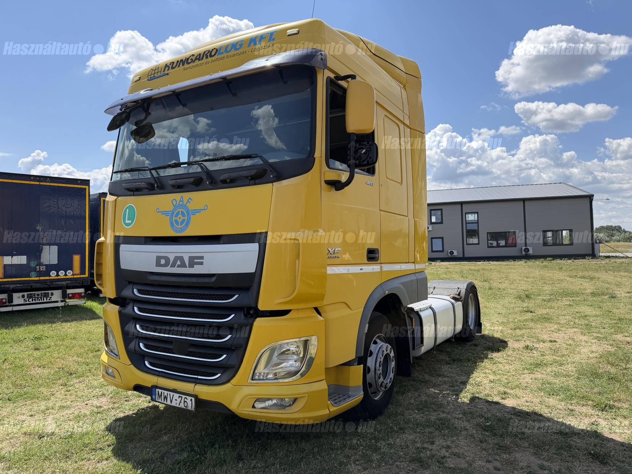 DAF 2014/9 - 1