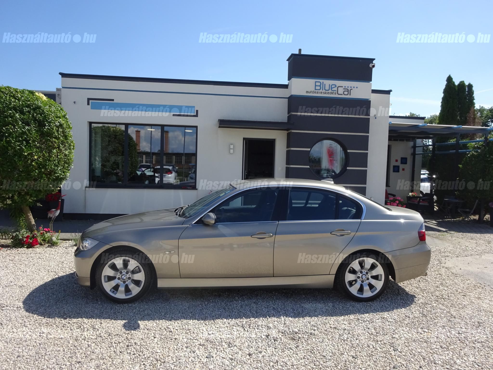 BMW 325 2007/5 - 1