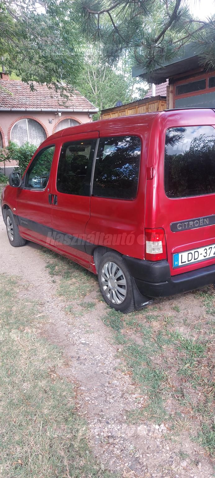 CITROEN BERLINGO 2006/8 - 1