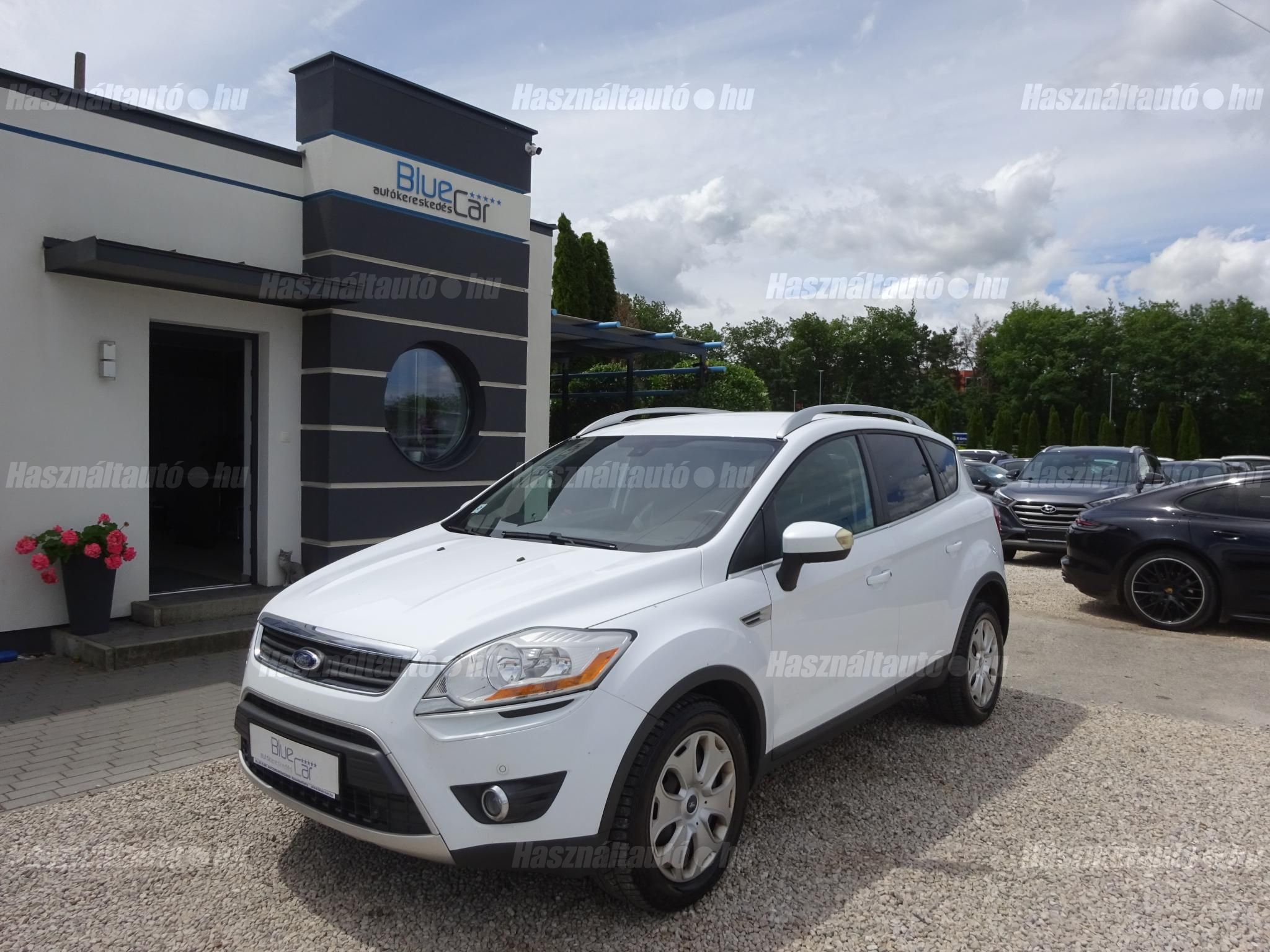 FORD KUGA 2011/2 - 1