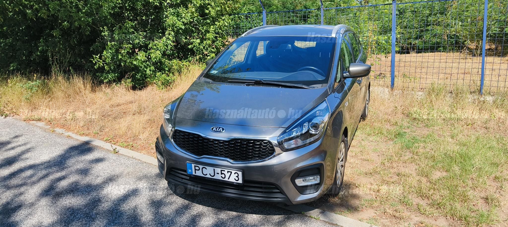 KIA CARENS 2016 - 1