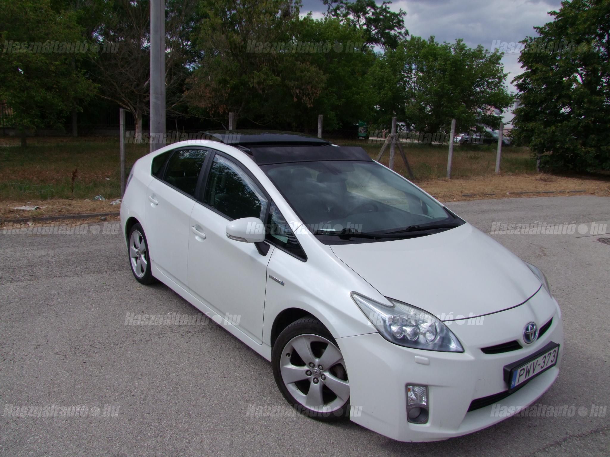 TOYOTA PRIUS 2009 - 1
