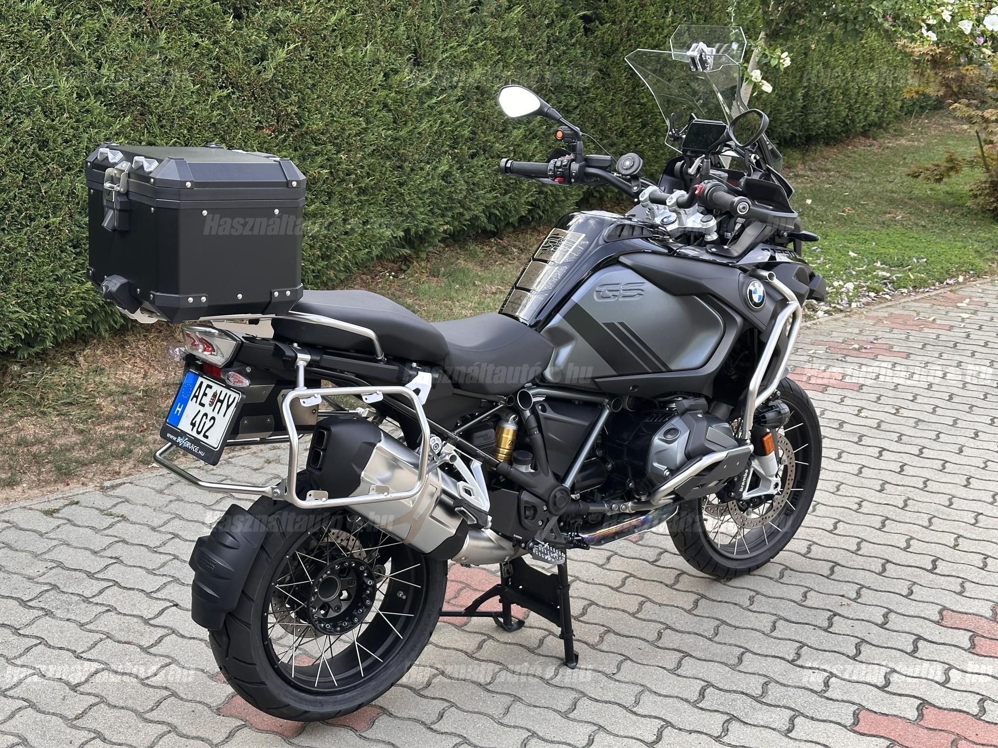 BMW R 1250 GS 2024/3 - 1