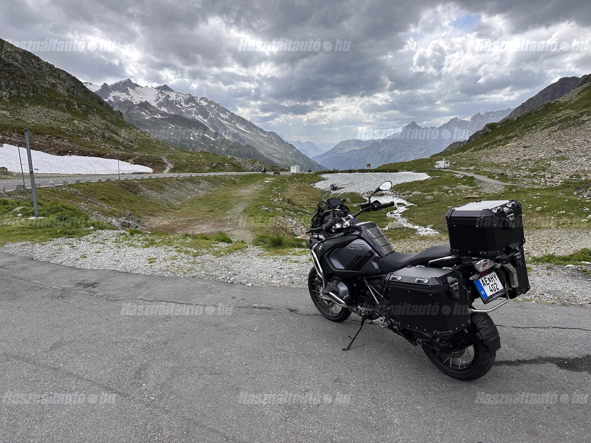 BMW R 1250 GS 2024/3 - 1