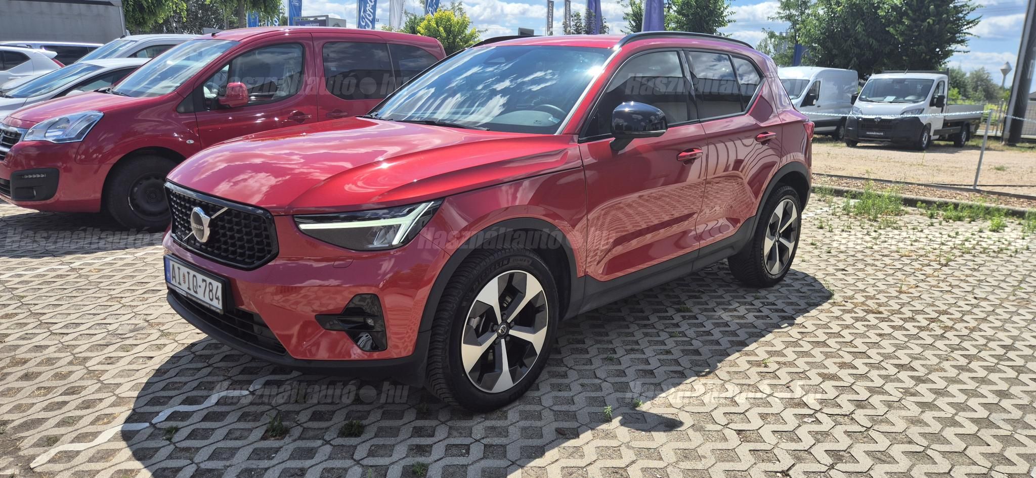 VOLVO XC40 2024/12 - 1