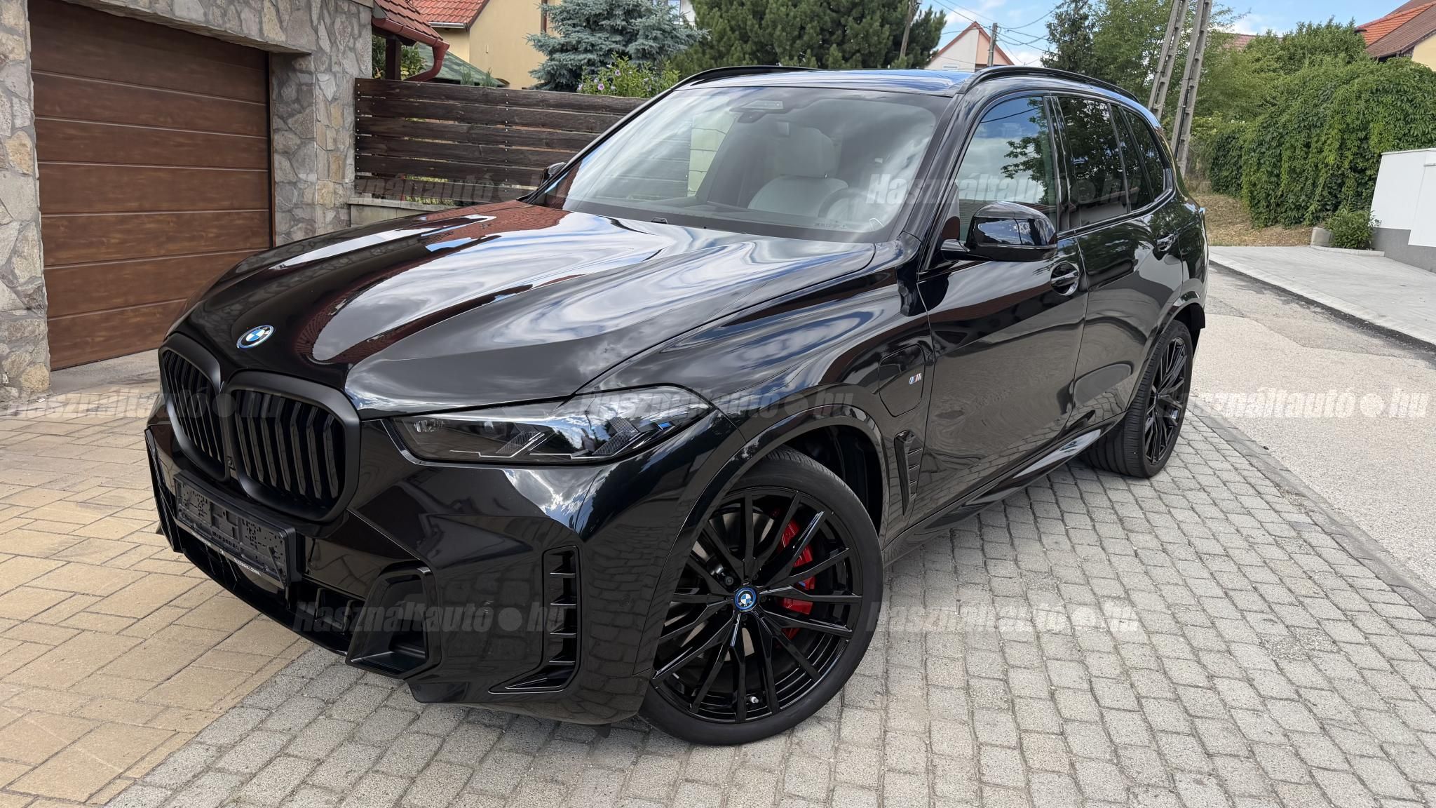 BMW X5 2025/5 - 1