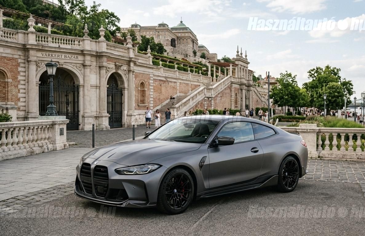 BMW M4 2026/1 - 1