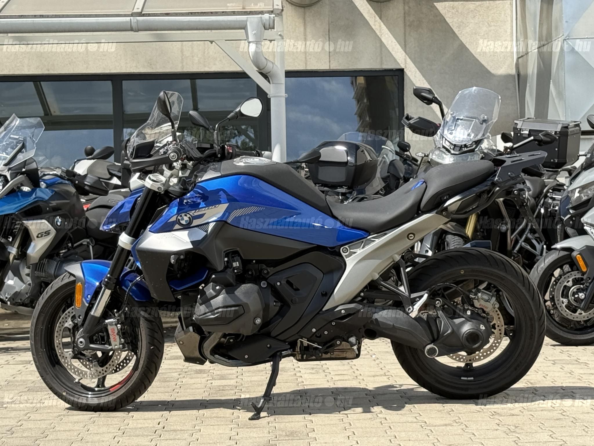 BMW R 1300 R 2026/2 - 1