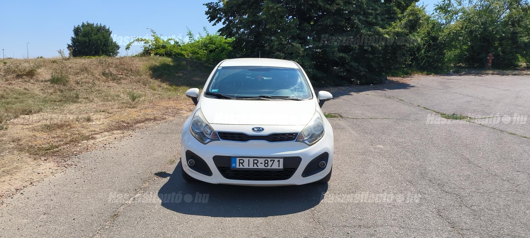 KIA RIO 2012/1 - 1