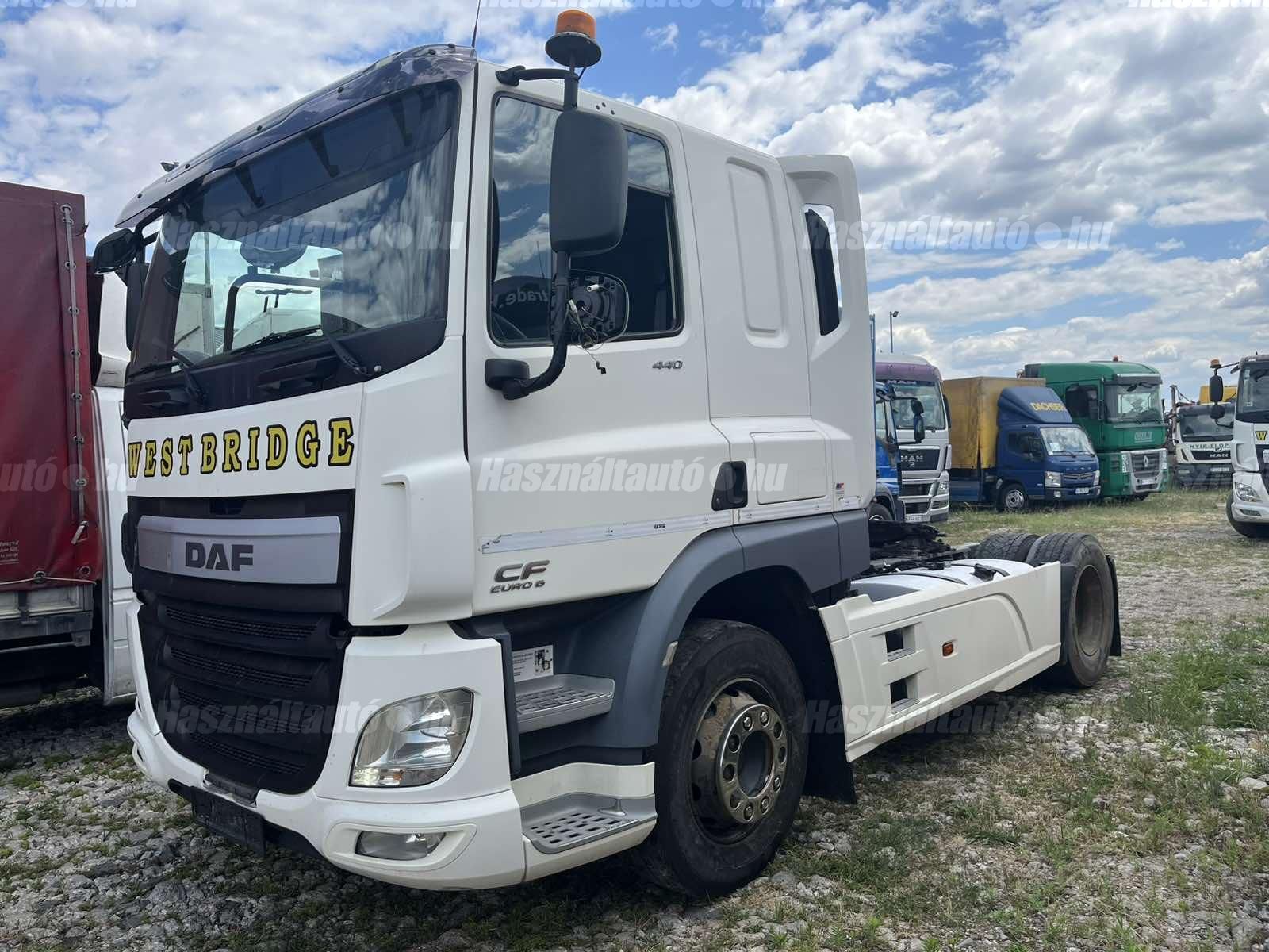 DAF 2017/5 - 1