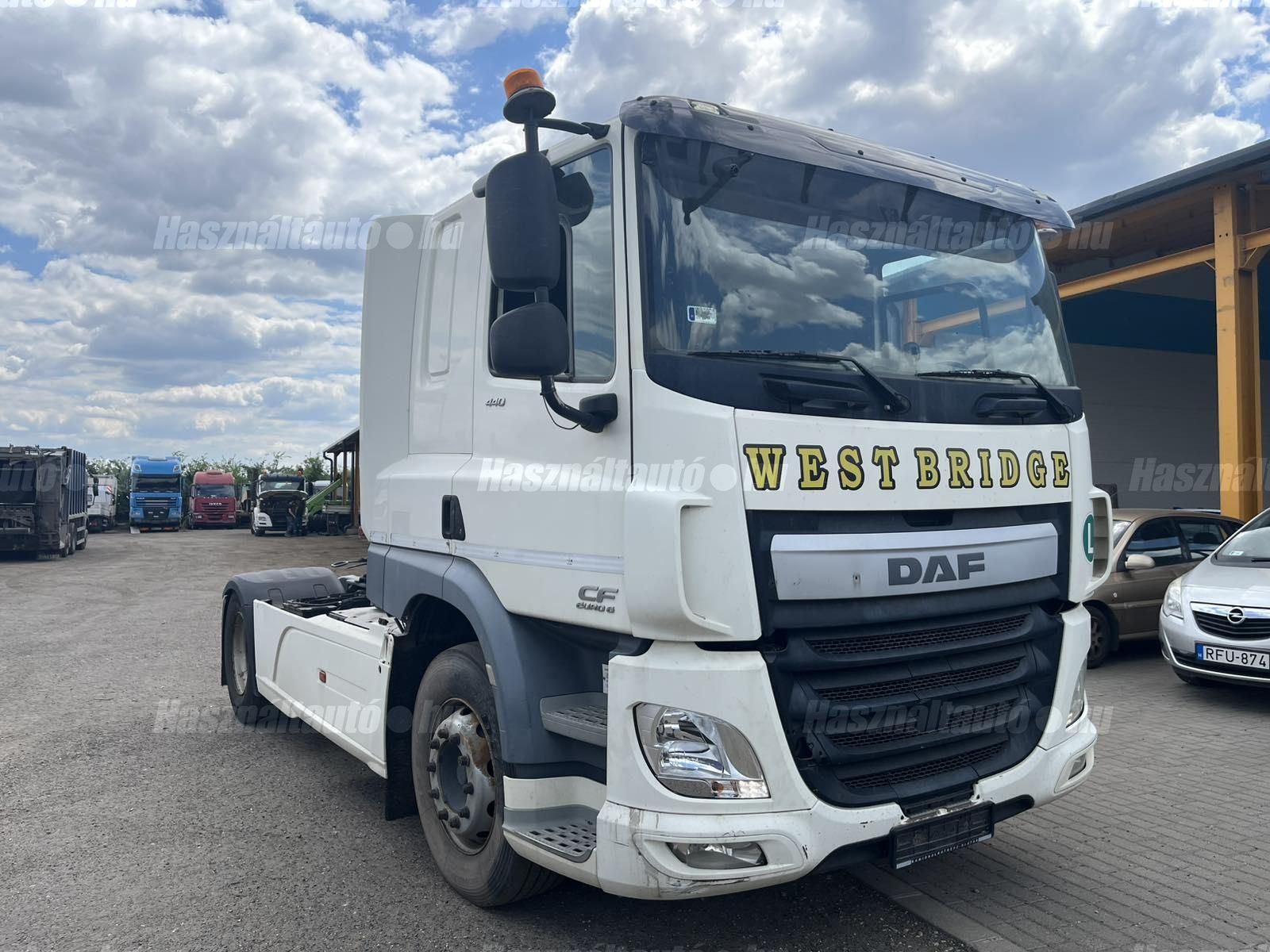 DAF 2017/5 - 1