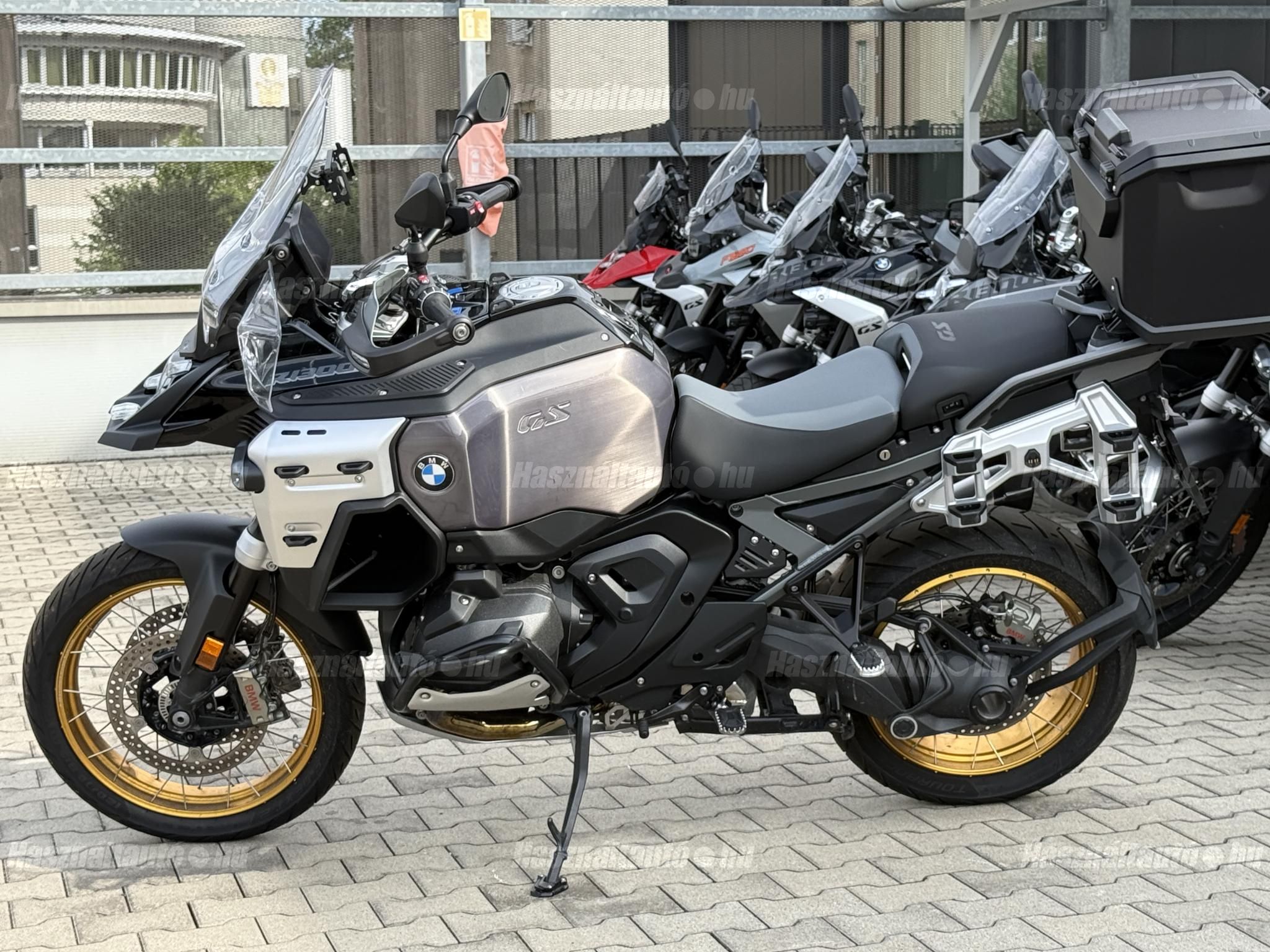 BMW R 1300 GS 2025/5 - 1