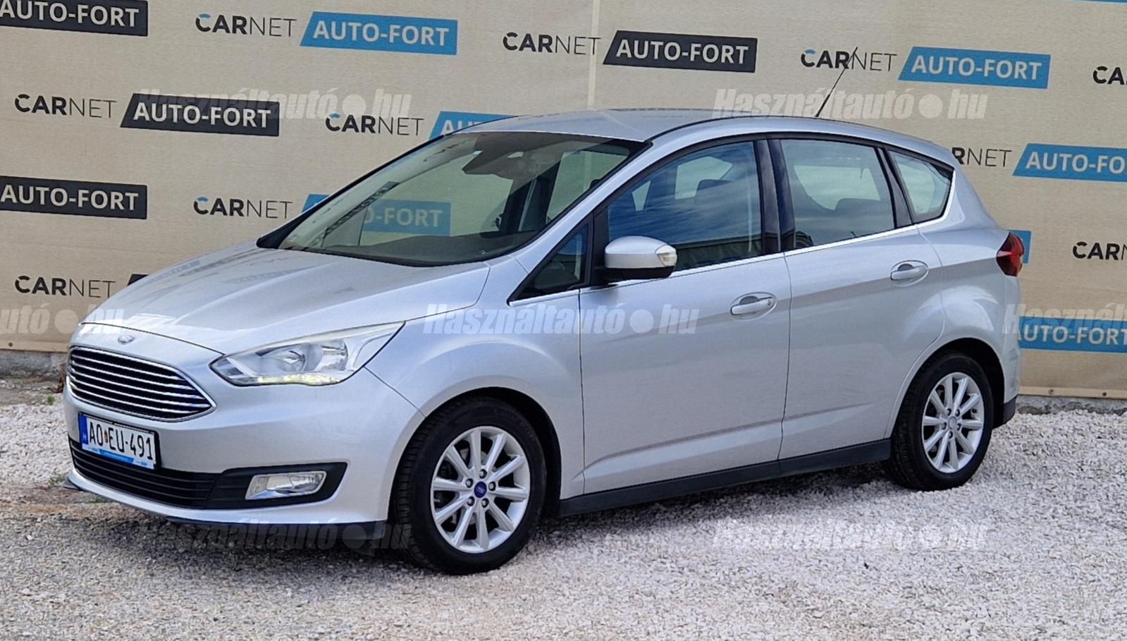 FORD C-MAX 2015/7 - 1
