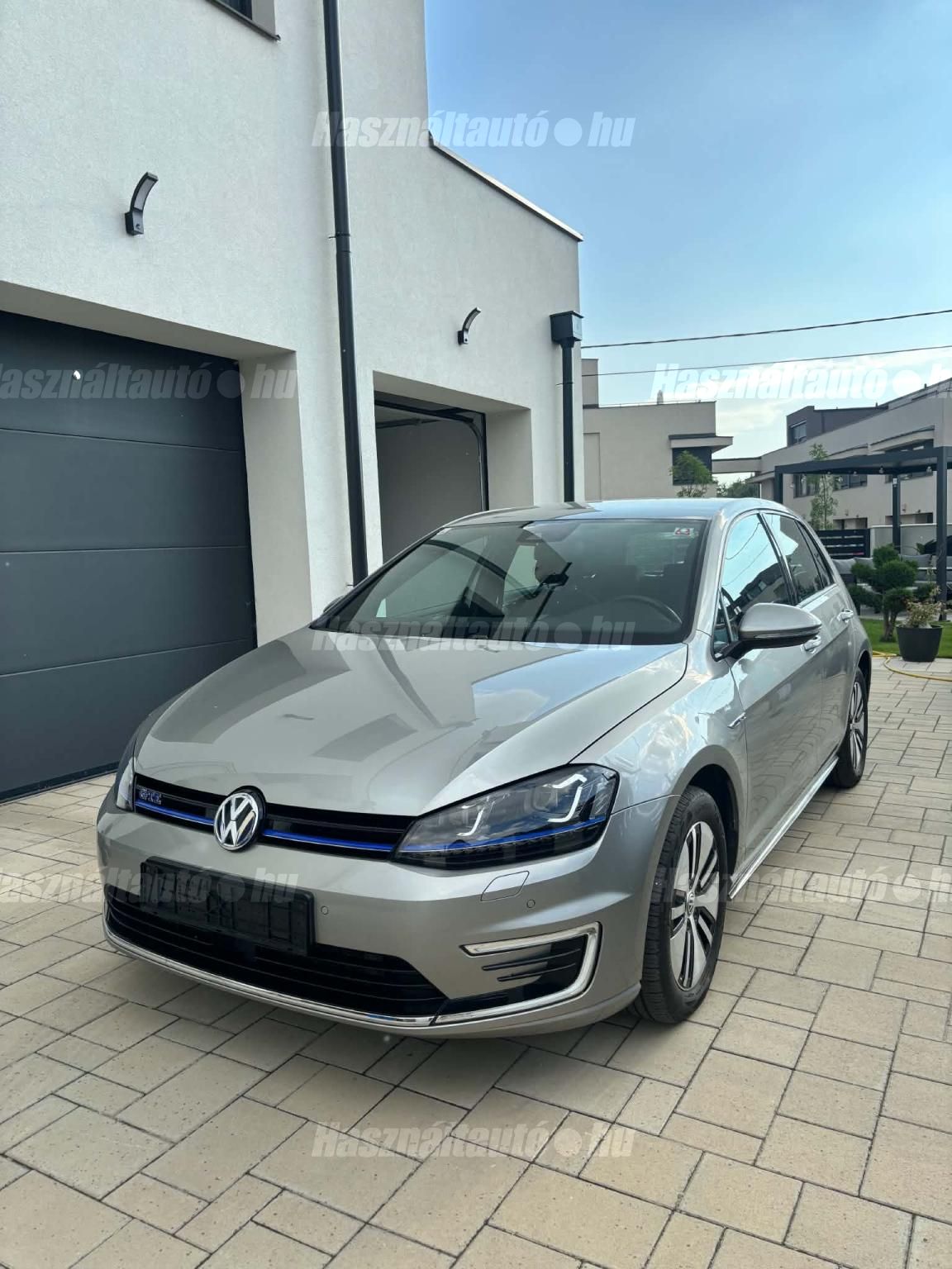 VOLKSWAGEN GOLF VII 2015/8 - 1