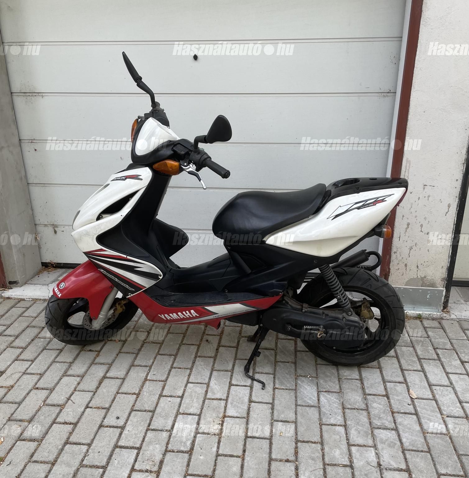 YAMAHA AEROX 2005/6 - 1