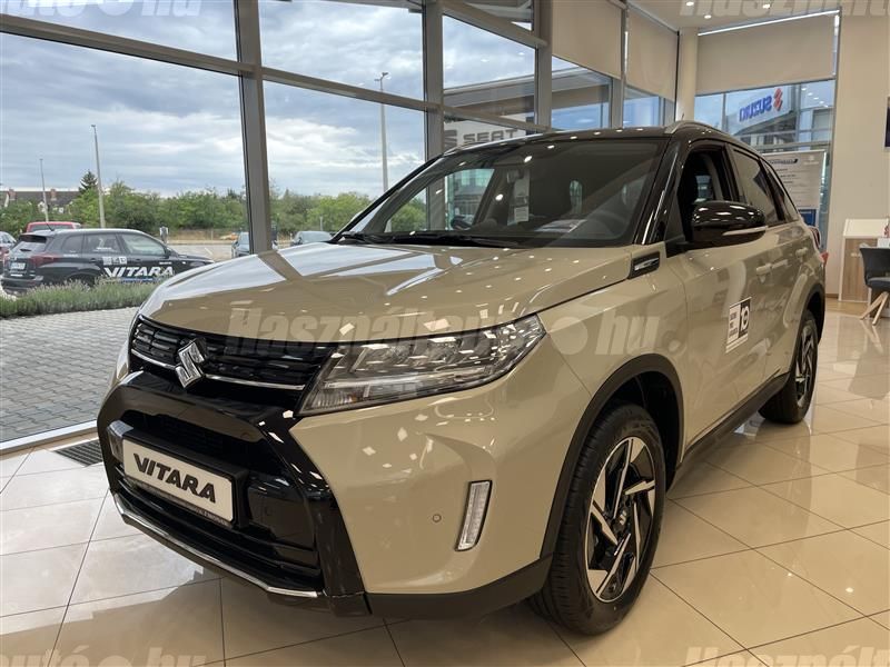 SUZUKI VITARA 2025 - 1