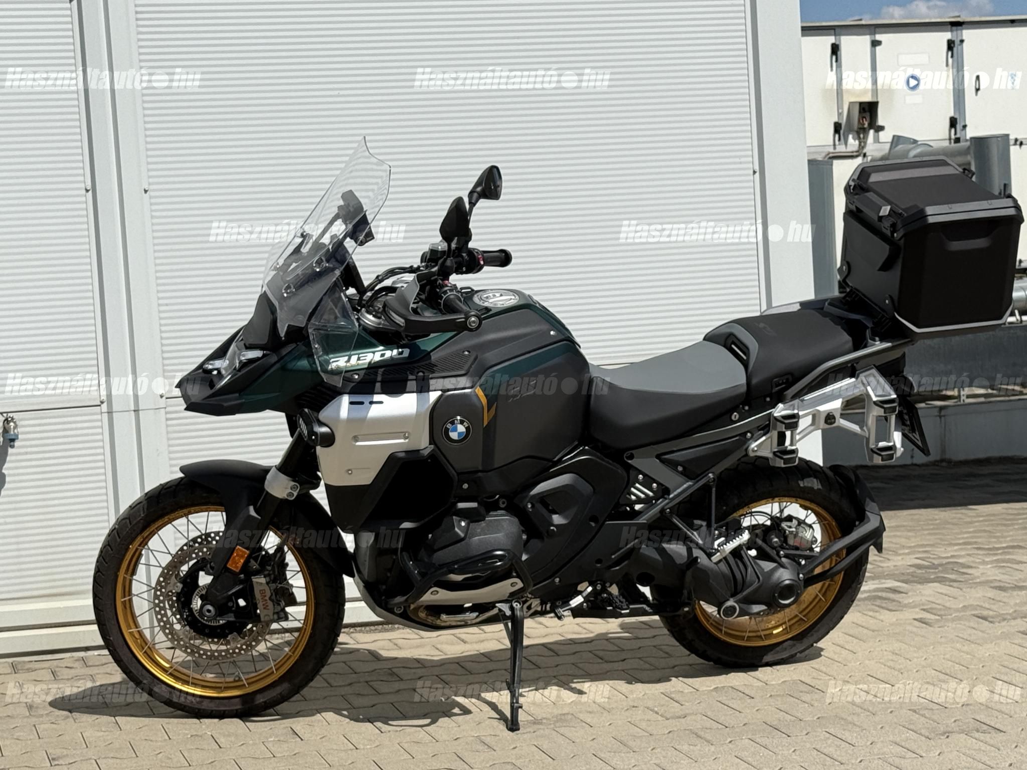 BMW R 1300 GS 2024/12 - 1