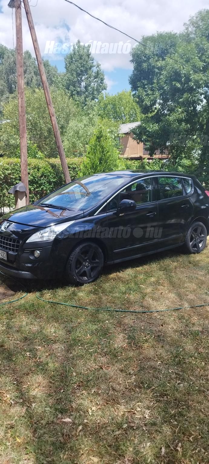 PEUGEOT 3008 2010/10 - 1